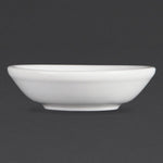 Coupelles à sauce Olympia Whiteware 70mm (lot de 12) — C320