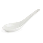 Cuillères à riz Olympia Whiteware 130mm (lot de 24) — C325