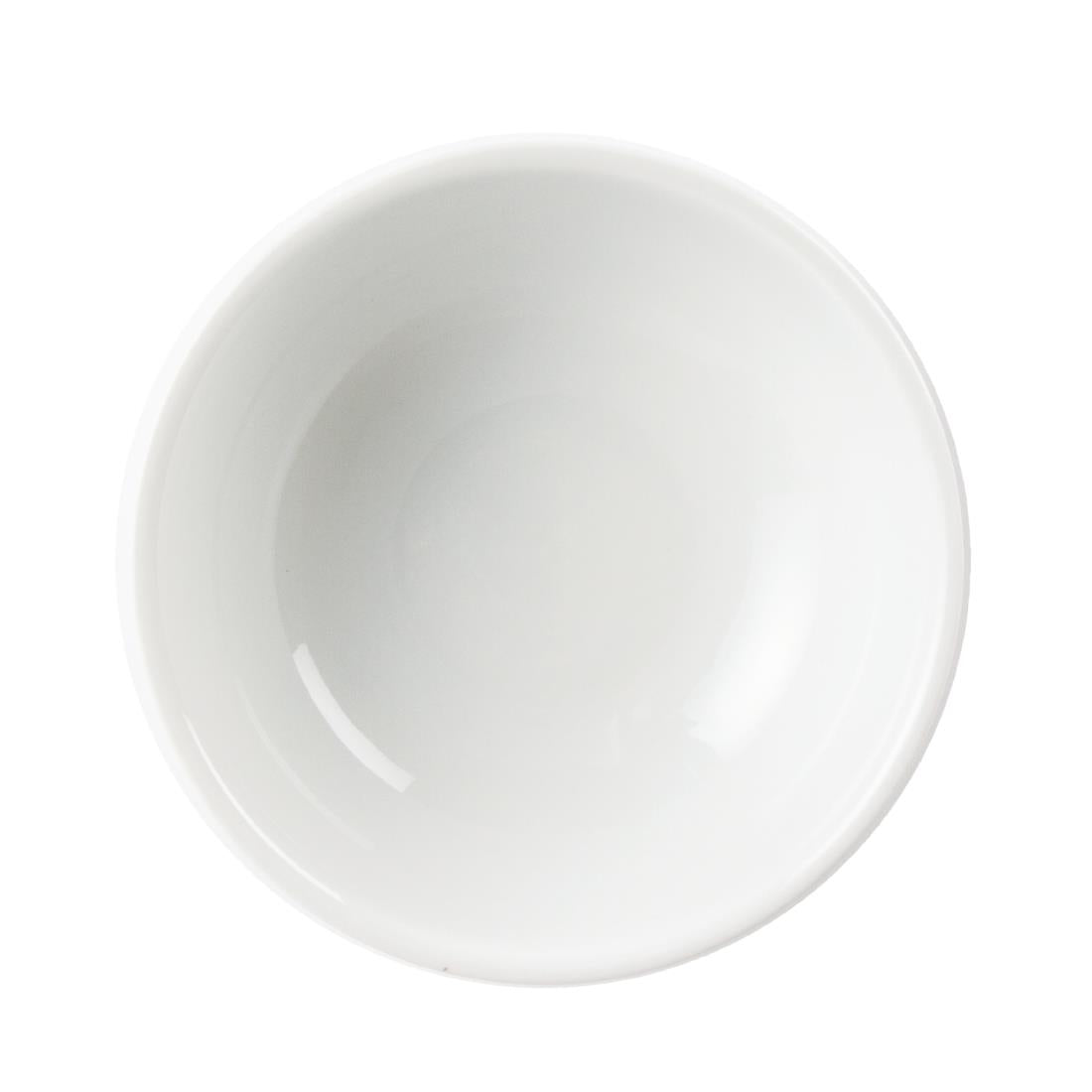 Bols À Nouilles Chinoises Blancs 190mm Olympia (lot de 6) — C329