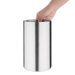 Rafraîchisseur double paroi inox brossé Olympia — C386