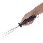 Fourchette à découper Hygiplas 150mm — C423