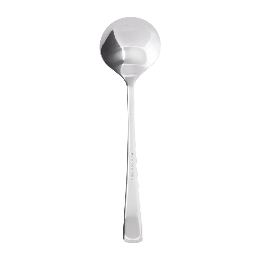Cuillère à soupe Olympia Clifton (lot de 12) — C445