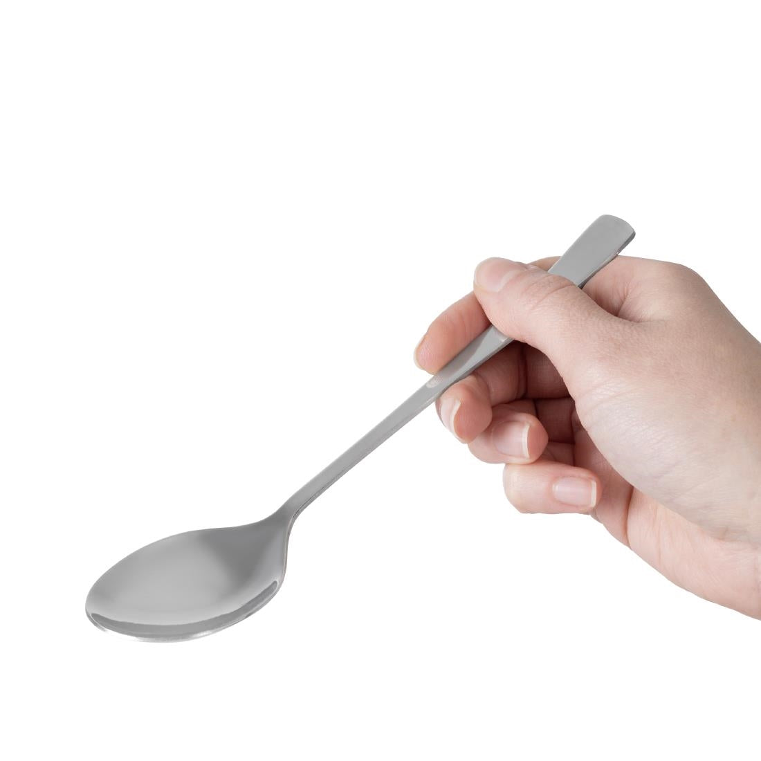 Cuillère à soupe Olympia Clifton (lot de 12) — C445