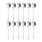 Cuillère à soupe Olympia Clifton (lot de 12) — C445