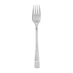 Fourchette à dessert Olympia Clifton (lot de 12) — C447