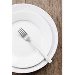 Fourchette à dessert Olympia Clifton (lot de 12) — C447