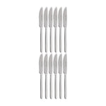 Couteau de table Olympia Henley (lot de 12) — C450