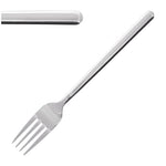Fourchette de table Olympia Henley (lot de 12) — C451