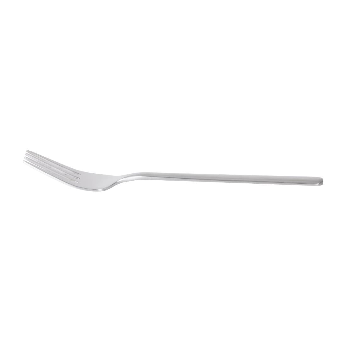 Fourchette de table Olympia Henley (lot de 12) — C451