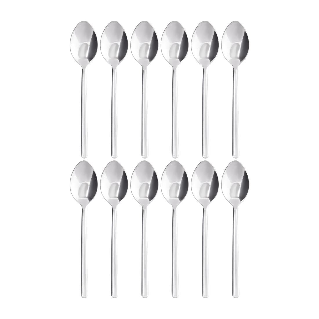 Cuillère à soupe Olympia Henley (lot de 12) — C452