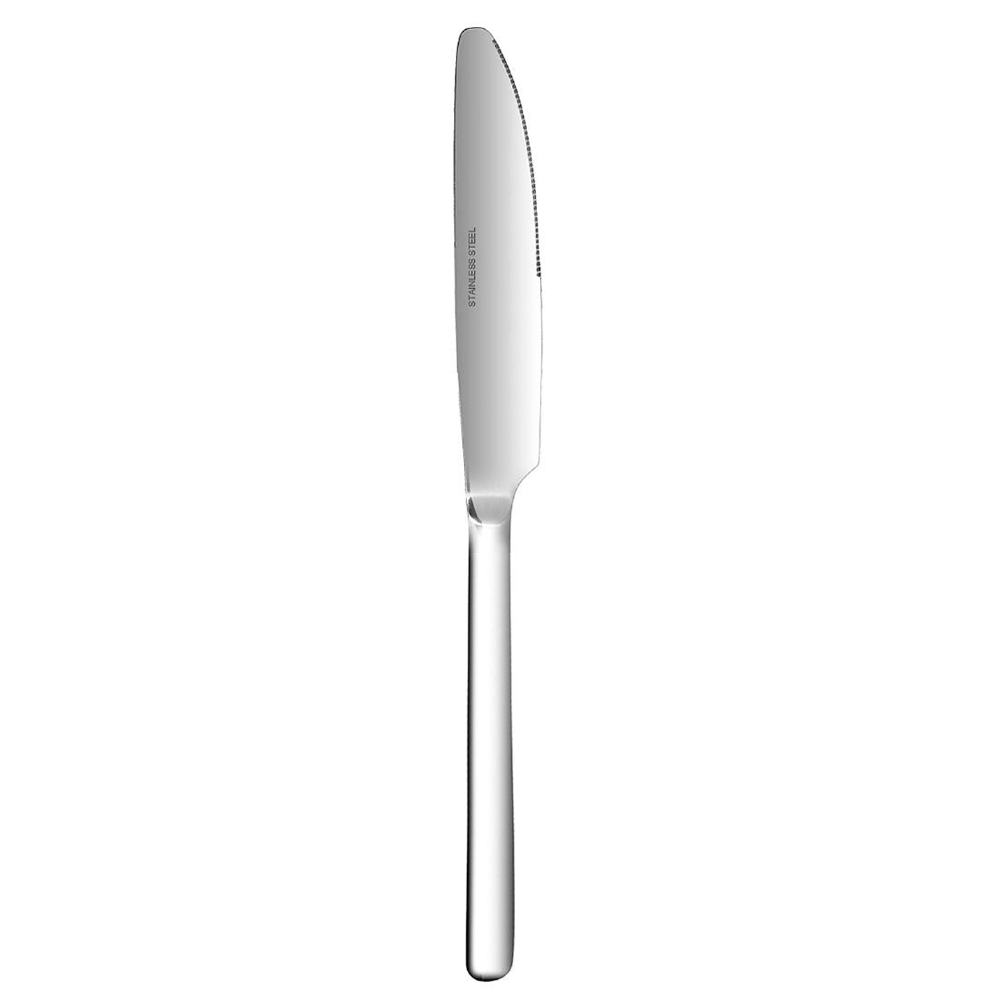 Couteau à dessert Olympia Henley (lot de 12) — C454