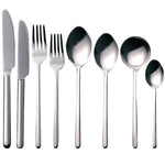 Couteau à dessert Olympia Henley (lot de 12) — C454