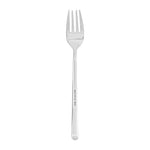 Fourchette à dessert Olympia Henley (lot de 12) — C455