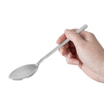 Cuillère à dessert Olympia Henley (lot de 12) — C456