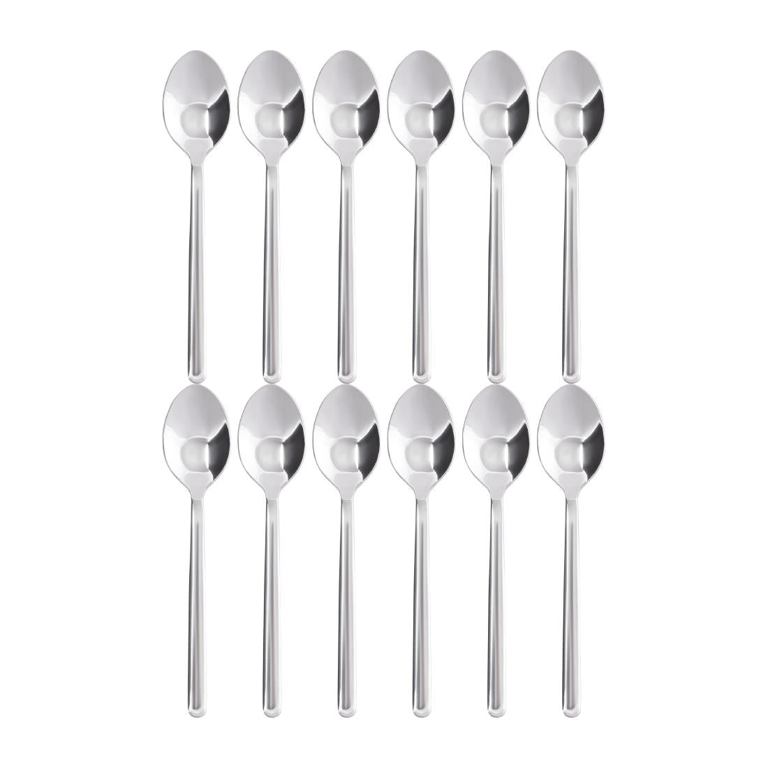 Cuillère à café Olympia Henley (lot de 12) — C457