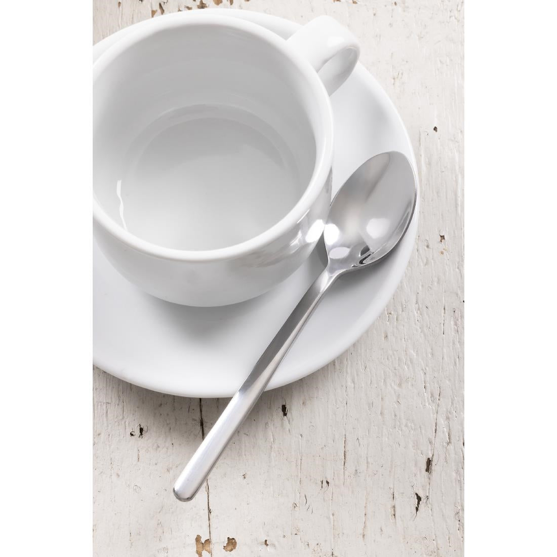 Cuillère à café Olympia Henley (lot de 12) — C457