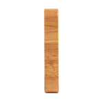 Planche à découper rectangulaire en bois Vogue 230 x 150mm — C461