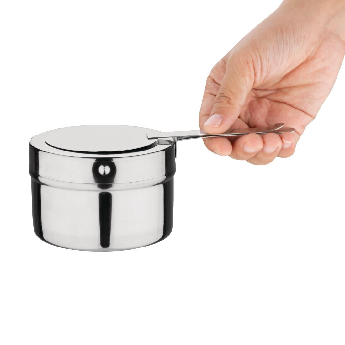 Support de gel combustible supplémentaire Olympia — C463