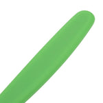 Couteau d office Hygiplas vert 7,5 cm — C545
