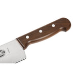 Couteau de cuisinier à manche en bois Victorinox 255mm — C606