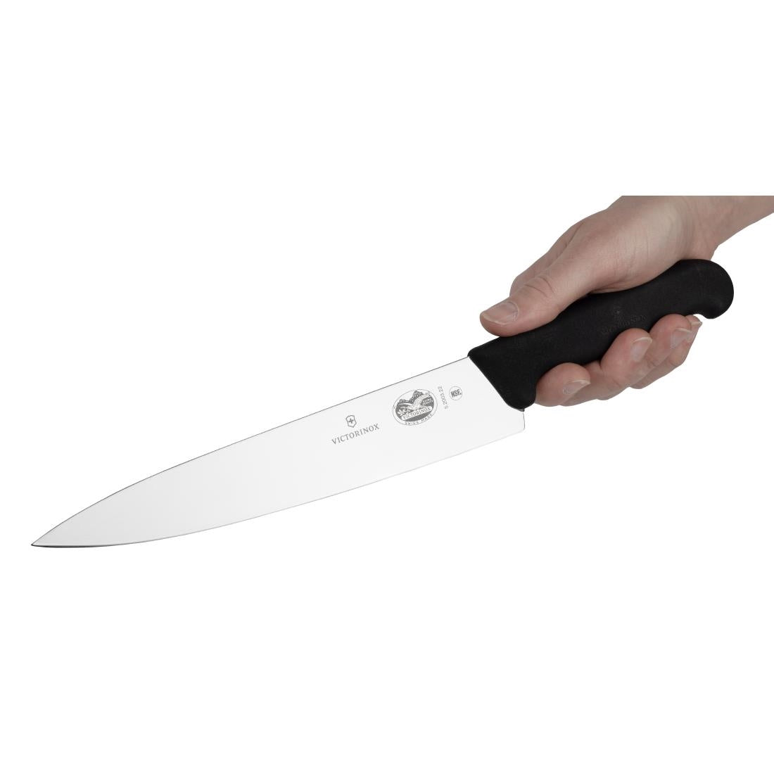 Couteau de cuisinier Victorinox 215mm — C655