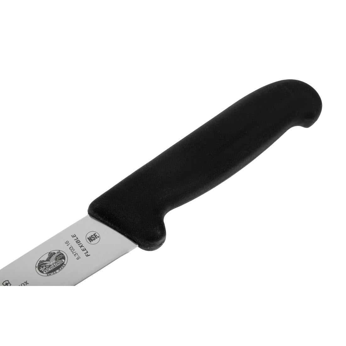 Couteau à filet Victorinox Fibrox 152mm — C660