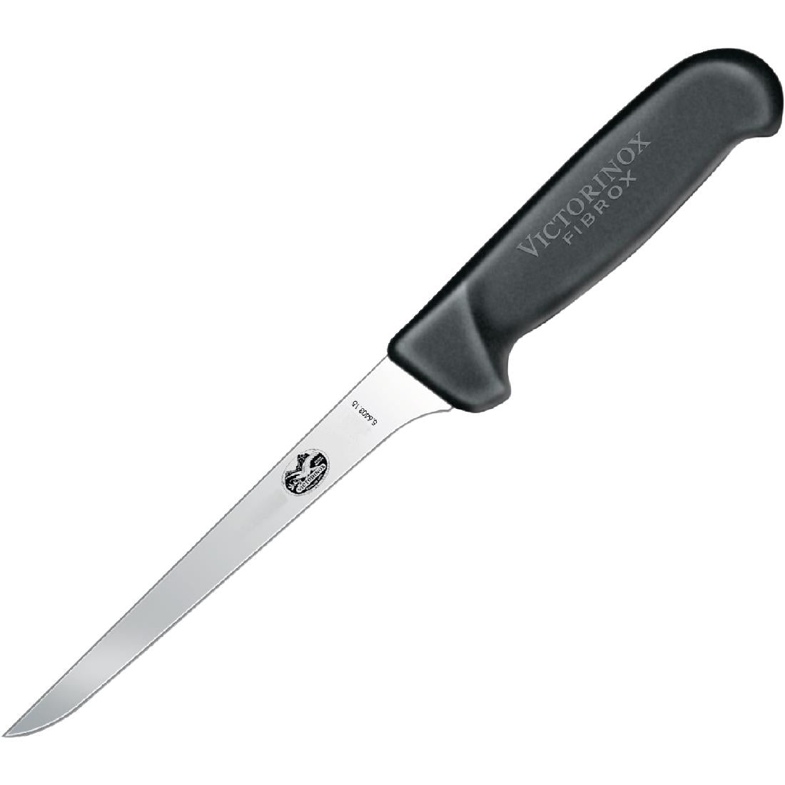 Couteau à désosser rigide Victorinox 127mm — C670
