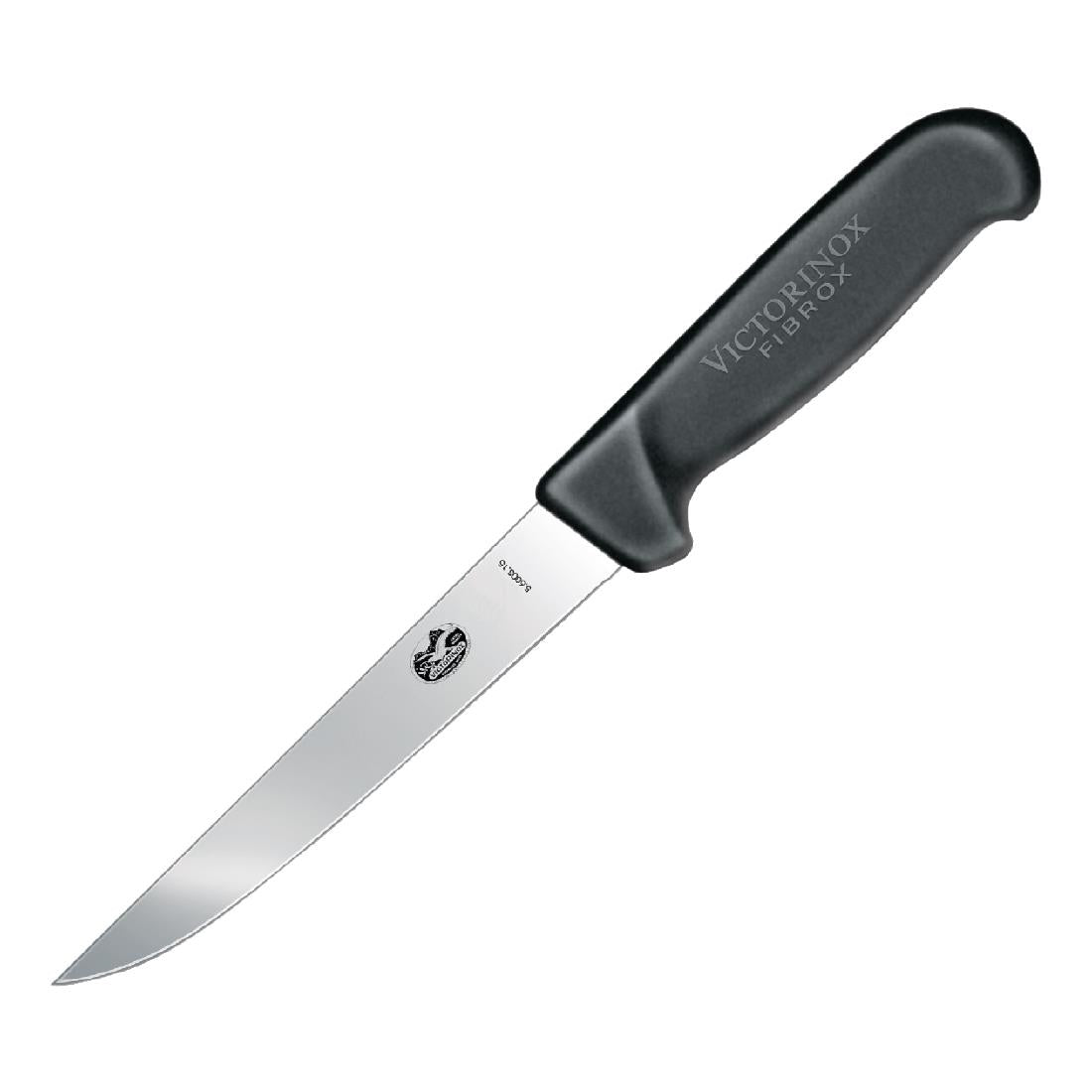 Couteau à désosser droit Victorinox Fibrox 127 mm — C673