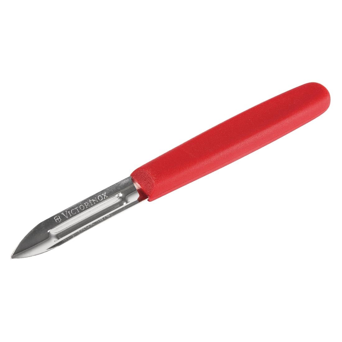 Éplucheur à manche en nylon Victorinox — C755