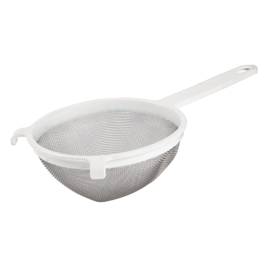 Passoire en polypropylène 140mm — C797