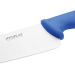 Couteau de cuisine Hygiplas bleu 255mm — C850