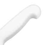 Couteau à pain Hygiplas blanc 203mm — C882
