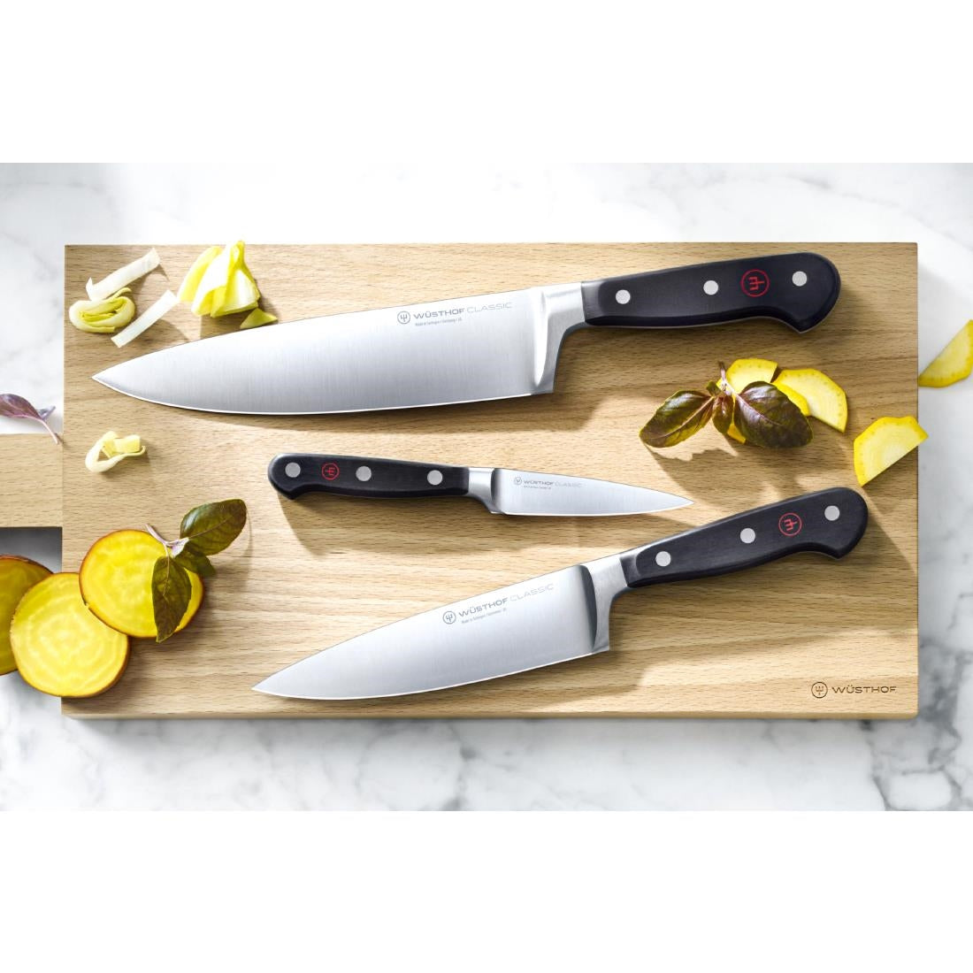Couteau de cuisine Wusthof 150mm — C905
