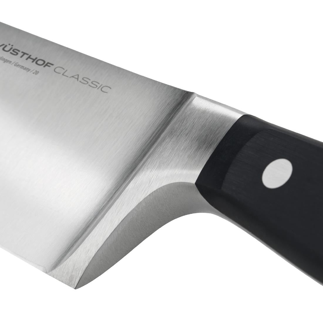 Couteau de cuisine Wusthof 205mm — C907
