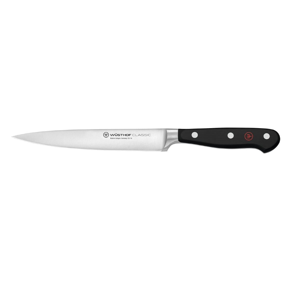 Couteau à jambon Wüsthof 16cm 4522-16 — C962