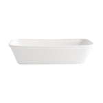 Plats de cuisson rectangulaires Churchill Counter-Serve 120x250mm (lot de 4) — CA948