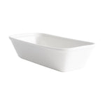 Plats de cuisson rectangulaires Churchill Counter-Serve 120x250mm (lot de 4) — CA948