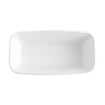 Plats de cuisson rectangulaires Churchill Counter-Serve 120x250mm (lot de 4) — CA948