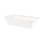Plats de cuisson rectangulaires Churchill Counter-Serve 120x250mm (lot de 4) — CA948