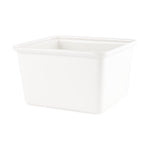 Bacs rectangulaires Churchill Counter-Serve 2L (lot de 4) — CA950