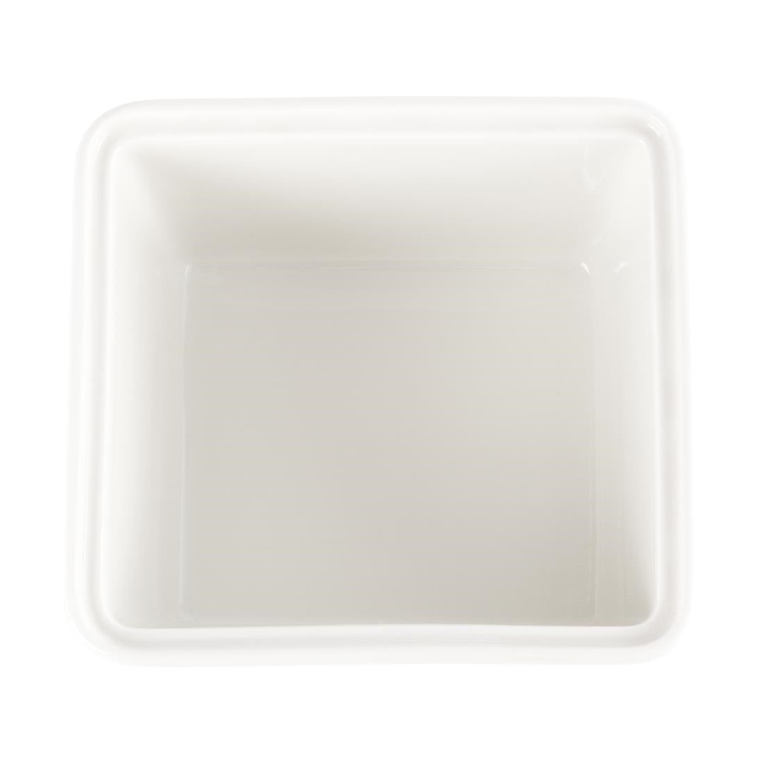 Bacs rectangulaires Churchill Counter-Serve 2L (lot de 4) — CA950