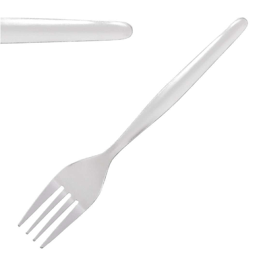 Fourchette Olympia Kelso pour enfants (lot de 12) — CB064