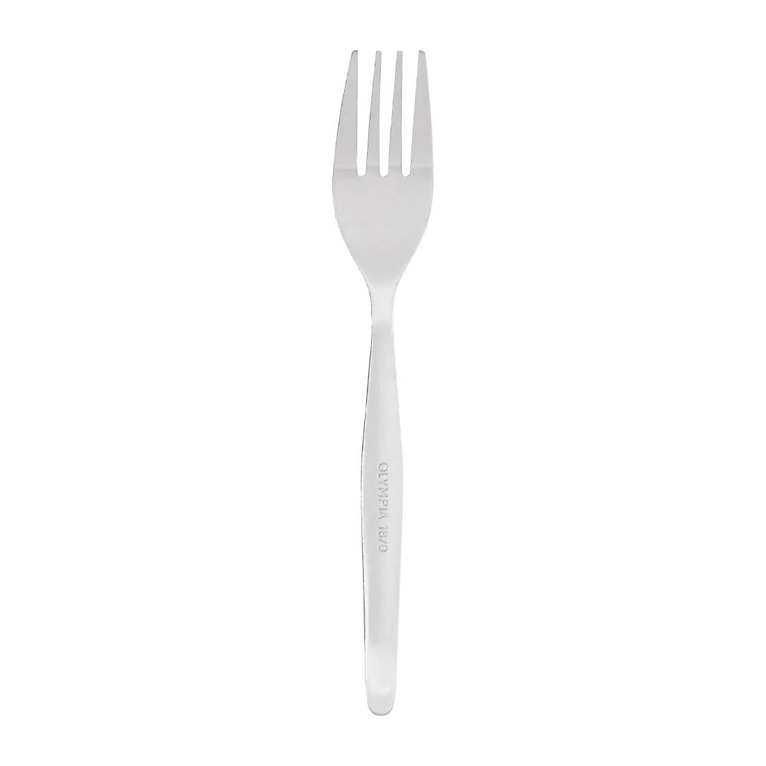 Fourchette Olympia Kelso pour enfants (lot de 12) — CB064