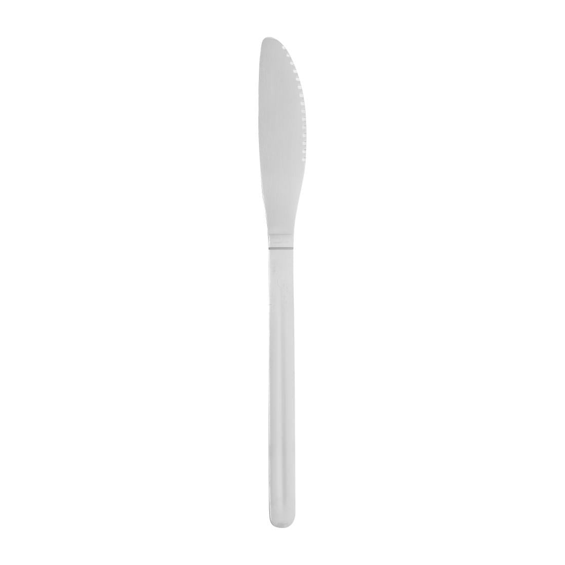 Couteau Olympia Kelso pour enfants (lot de 12) — CB065