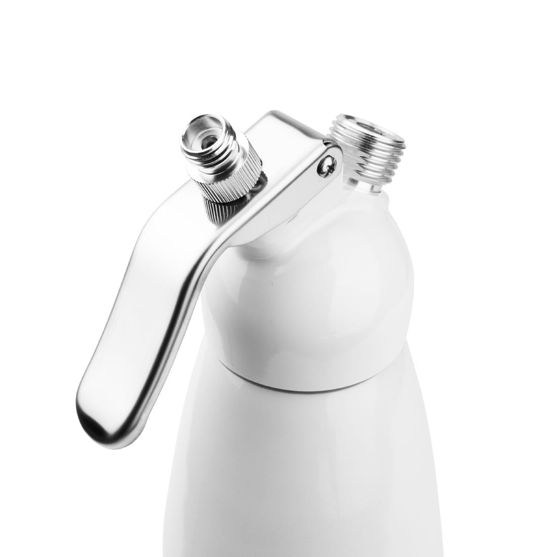 Siphon à chantilly Vogue 500ml — CB162