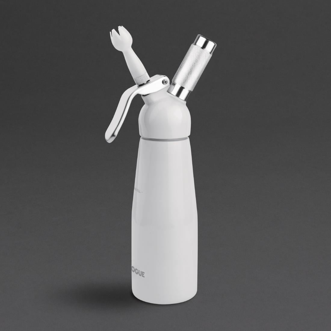 Siphon à chantilly Vogue 500ml — CB162