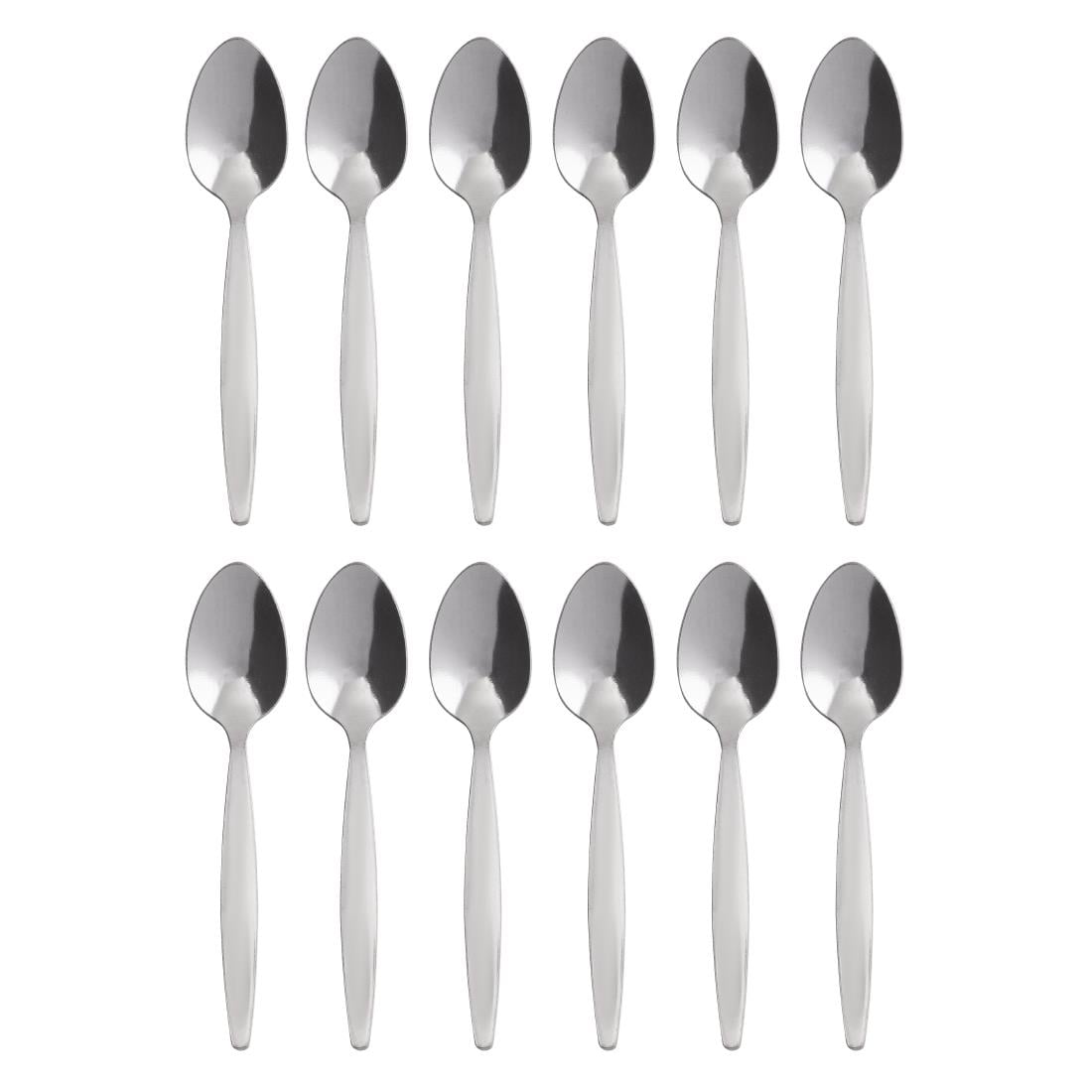 Cuillères à café Olympia Kelso (lot de 12) — CB316