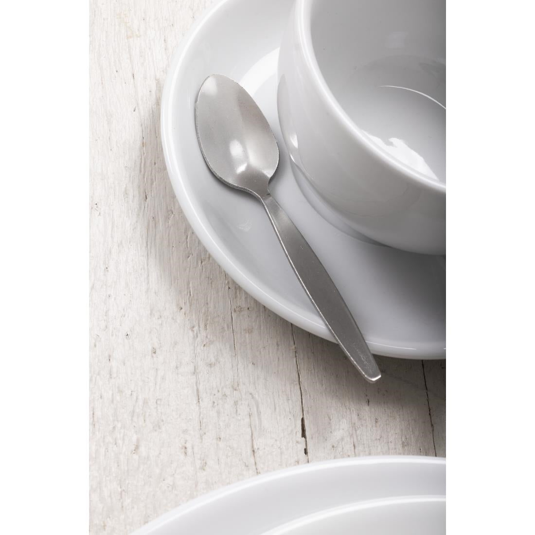 Cuillères à café Olympia Kelso (lot de 12) — CB316