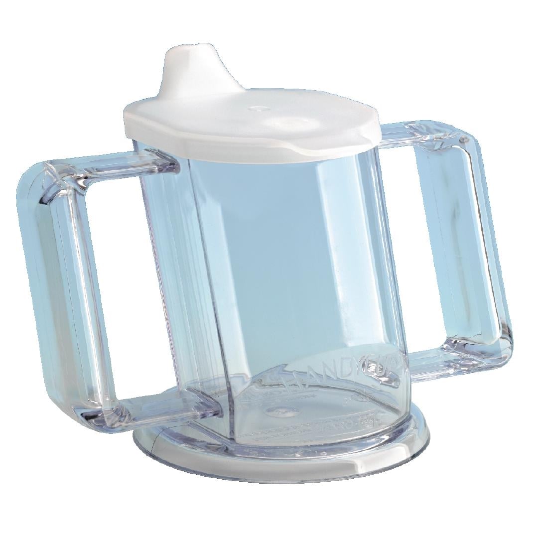 Gobelet double anse 200ml — CB324