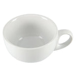 Tasses à cappuccino blanches 284ml Olympia (lot de 12) — CB462